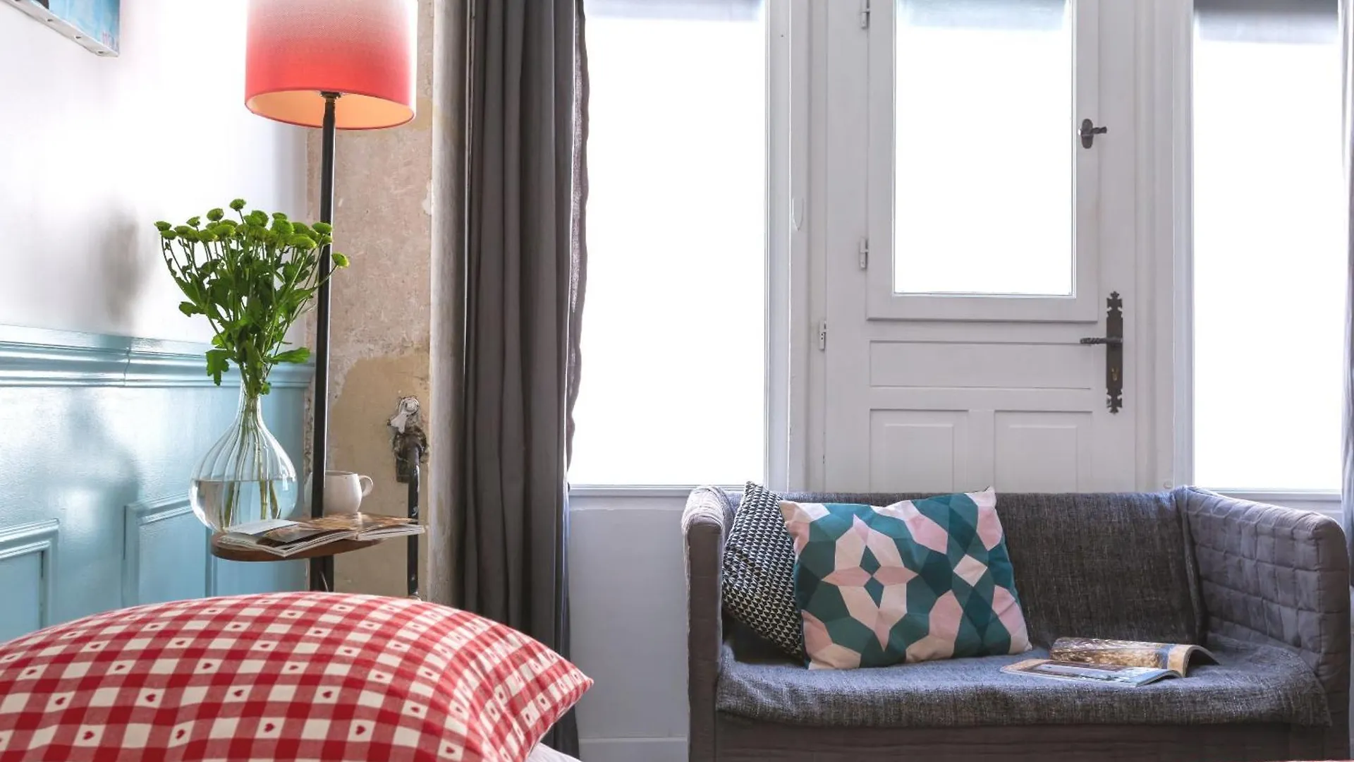 Апартаменты Artisan Lofts Paris Close Eiffel Tower