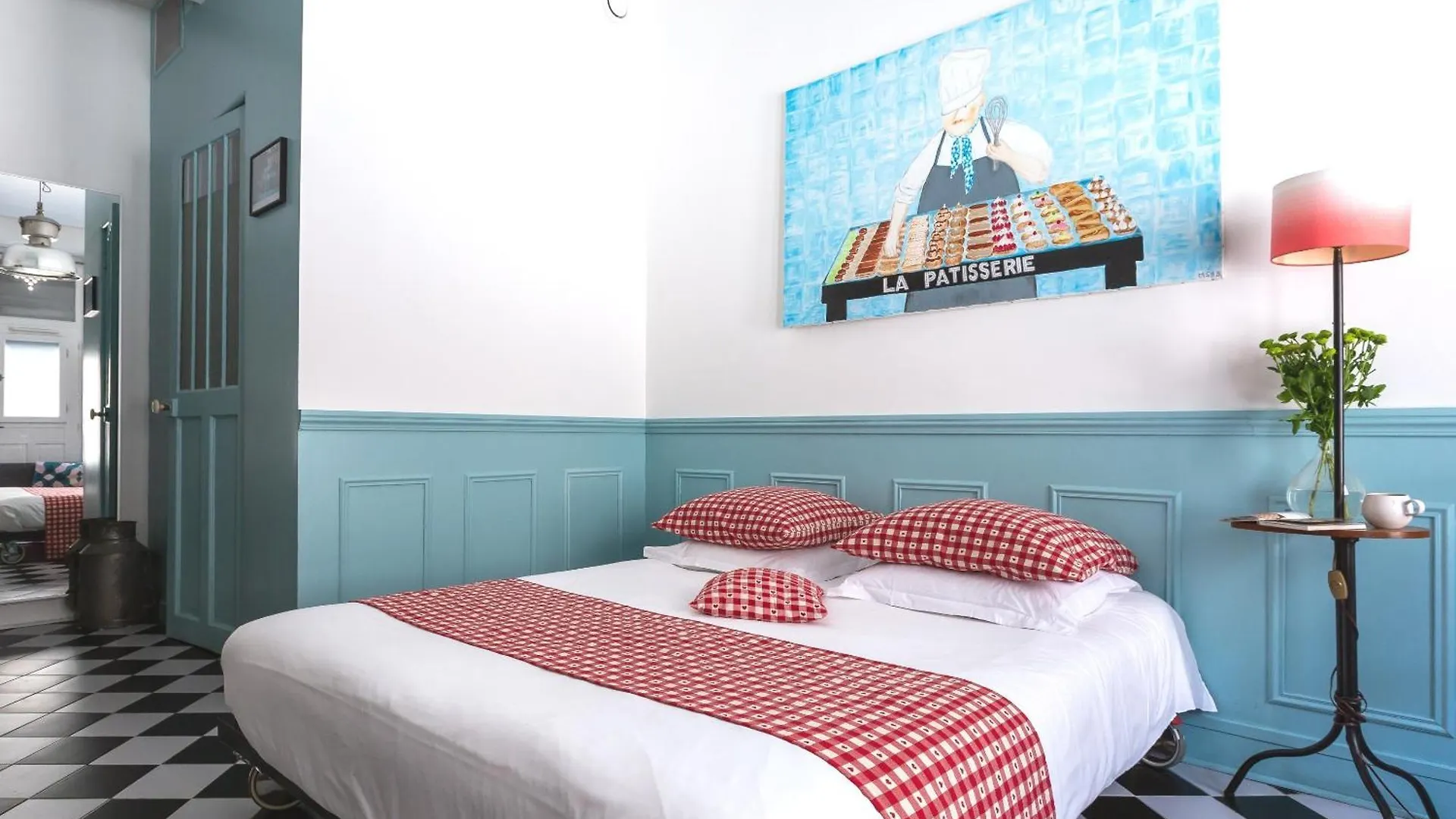 Artisan Lofts Paris Close Eiffel Tower France